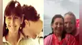 Fueron novios de adolescentes y se reencontraron después de 33 años para planear su boda