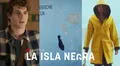 La isla negra, final explicado: ¿qué significa el mapa para Helena y Jonas?