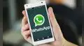 WhatsApp: la lista de los teléfonos Android e iOS que dejarán de funcionar en la app