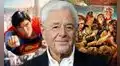 Richard Dooner: Superman y las películas de una infancia dorada para Hollywood