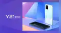 Vivo Y21 es oficial: ¿cuáles son sus principales características y especificaciones?