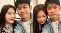Joy de Red Velvet y Crush: agencias de los novios confirmaron relación