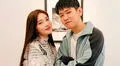 Cartas de Joy y Crush: idols piden perdón a fans al hacer oficial su relación