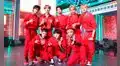 Stray Kids alcanza la cima de YouTube y iTunes con “Thunderous”