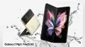 Samsung Galaxy Z Fold 3: reparar su pantalla cuesta casi lo mismo que comprar una PS5