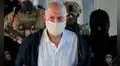 EE. UU. entrega a México al narcotraficante Eduardo Arellano Félix