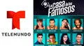 La casa de los famosos: ¿cómo puedo votar por mi estrella favorita?