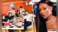 BTS y Megan Thee Stallion estrenarán remix de “Butter” tras fallo de la corte