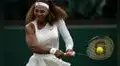 Serena Williams sobre accionar de Zverev: Si yo hiciera algo así, quizá estaría en la cárcel