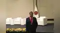 Designan a Enrique Bisetti Solari como viceministro de Hidrocarburos del Minem