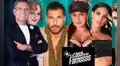La casa de los famosos, capítulo 3 EN VIVO: ¿cómo y dónde ver el reality ONLINE vía Telemundo?