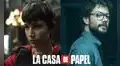 La casa de papel 5: ¿dónde ver ONLINE los capítulos del estreno?