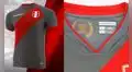 Nueva camiseta alterna de Perú: ¿dónde podré comprarla y a qué precio?