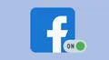 Facebook: así puedes quitar el círculo verde que indica que estás conectado 