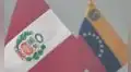 Peruanos y comunidad venezolana se unen en feria de emprendedores en Magdalena del Mar 