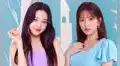 Jang Wonyoung da positivo a COVID-19 y An Yujin entra en cuarentena preventiva