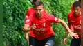 Selección peruana: Martín Távara fue convocado por Gareca para la fecha triple de eliminatorias