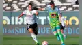 Cobresal venció 1-0 a Colo Colo por el Campeonato Nacional de Chile