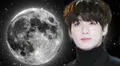 BTS: Jungkook es dueño de una parte de la luna por regalo de cumpleaños de ARMY