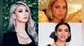 CL firma con agencia de Beyoncé y Dua Lipa para consolidar su presencia global