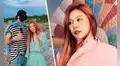 “Confíen en mí”: Wheein de MAMAMOO se dirige a fans tras firmar por THE L1VE 