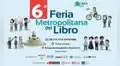 Sexta Feria Metropolitana del Libro Lima Lee se iniciará el 9 de setiembre en Parque de la Exposición