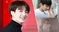 Jungkook de BTS y la broma pesada que le hicieron el día de su cumpleaños