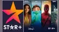 ¿Cuánto cuesta suscribirme a Star Plus y qué películas aparecen en su catálogo? 