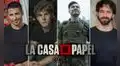 La casa de papel 5: nuevos personajes que se unirán a la última temporada de la serie