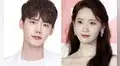 Confirmado: Lee Jong Suk y Yoona serán esposos en el nuevo drama Big mouth