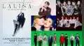Lisa de BLACKPINK, NCT 127, ITZY y todos los comebacks K-pop de septiembre 2021