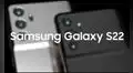 Samsung: revelan las capacidades de la batería de los Galaxy S22+ y Galaxy S22 Ultra