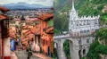 Los mejores y más sorprendentes lugares turísticos de Colombia