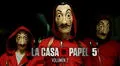 La casa de papel 5: ¿cuándo llegará la parte 2 de la serie a Netflix?