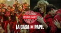La casa de papel 5, muerte confirmada: dramático adiós a un querido personaje