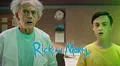 Rick y Morty: Christopher Lloyd regresa como Rick Sánchez en nuevo spot de Adult Swim