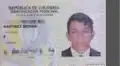 Se llama 6 Martínez Medina: el joven con el nombre más corto de Colombia
