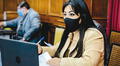 Legisladora adulteró un documento para trabajar en el Congreso