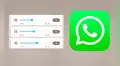 WhatsApp: conoce el truco que te permitirá saber qué dice un audio sin escucharlo