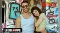 La casa de papel: Úrsula Corberó habla sobre un posible spin-off con Tokio y René
