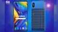 Xiaomi patenta un smartphone con batería infinita: se cargaría con energía solar