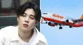 BTS: China sanciona a Jimin Bar por ostentoso regalo al idol K-pop
