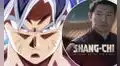 Dragon Ball y Shang-Chi: la escena inspirada en el Kamehameha de Goku confirmada por director