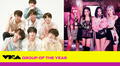 ¿BTS o BLACKPINK?: pasos para vota por mejor grupo del año en los MTV VMAs 2021