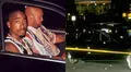 Tupac Shakur: a 25 años del tiroteo en Las Vegas y el misterio en torno a su asesinato