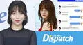 Mina y Jimin de AOA: Dispatch revela chats sobre el caso de bullying y maltrato a staff
