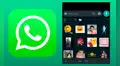 WhatsApp: ¿cómo activar el buscador de stickers de la app?