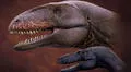 Descubren que el tiranosaurio rex no siempre estuvo en la cúspide de la cadena alimentaria