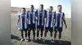 Unión Deportivo Parachique quiere el apoyo de todos en Copa Perú