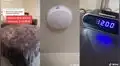 Hacker revela cómo encontrar cámaras ocultas en un Airbnb o en una habitación de hotel